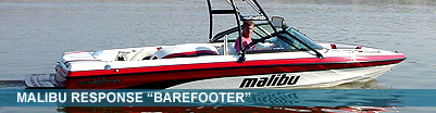 2004 MALIBU RESPONSE